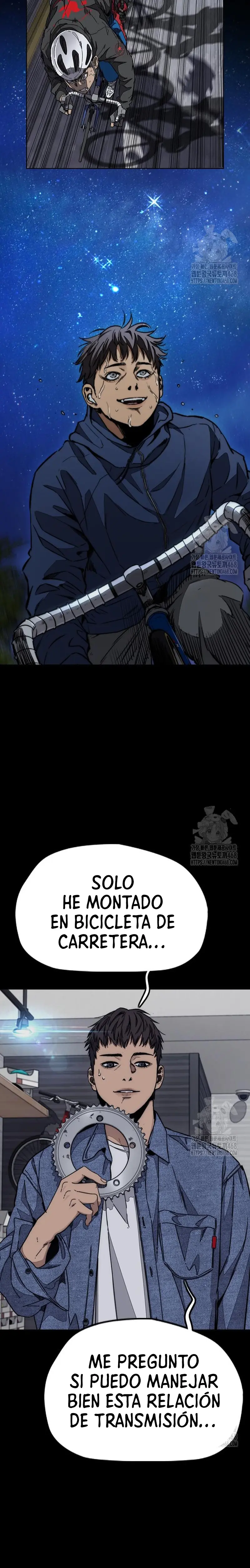 RompeVientos - Capítulo 540 - Página 5 - LectorTMOo