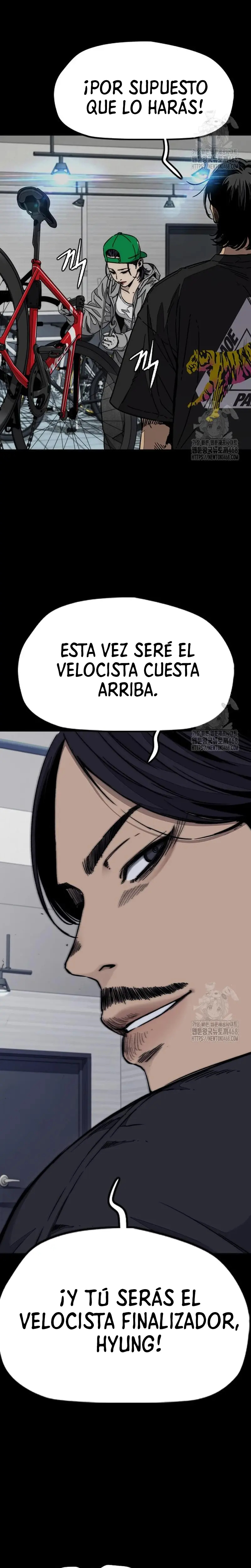 RompeVientos - Capítulo 540 - Página 6 - LectorTMOo