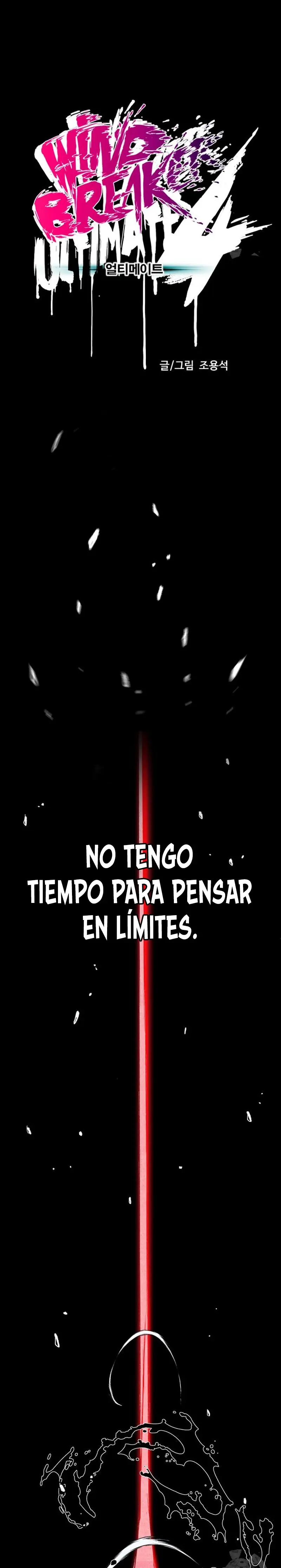 RompeVientos - Capítulo 540 - Página 8 - LectorTMOo