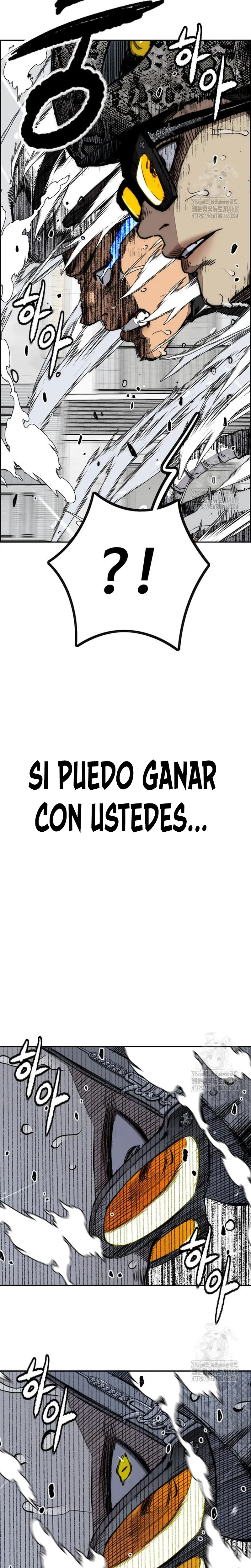 RompeVientos - Capítulo 540 - Página 10 - LectorTMOo