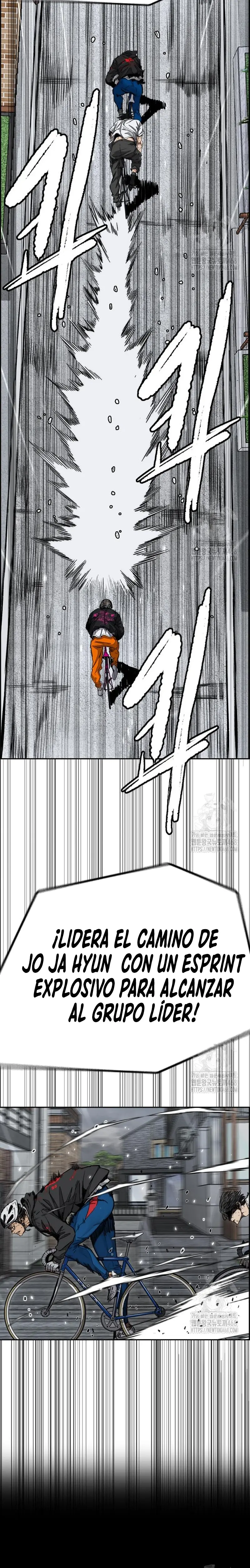 RompeVientos - Capítulo 540 - Página 13 - LectorTMOo