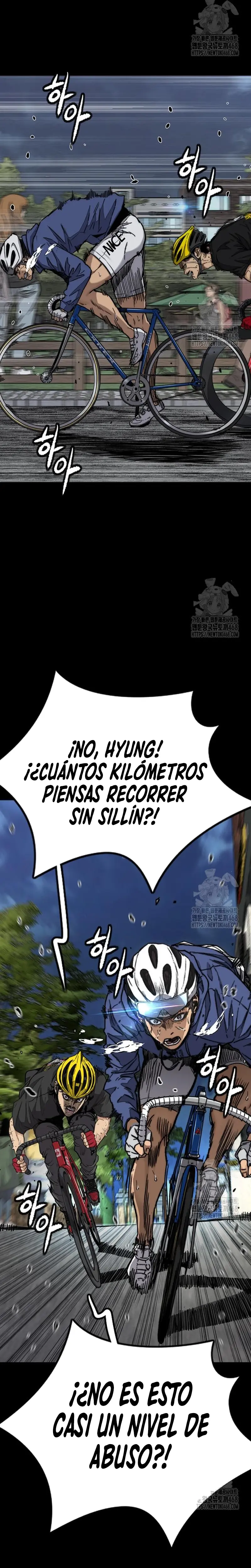 RompeVientos - Capítulo 540 - Página 14 - LectorTMOo