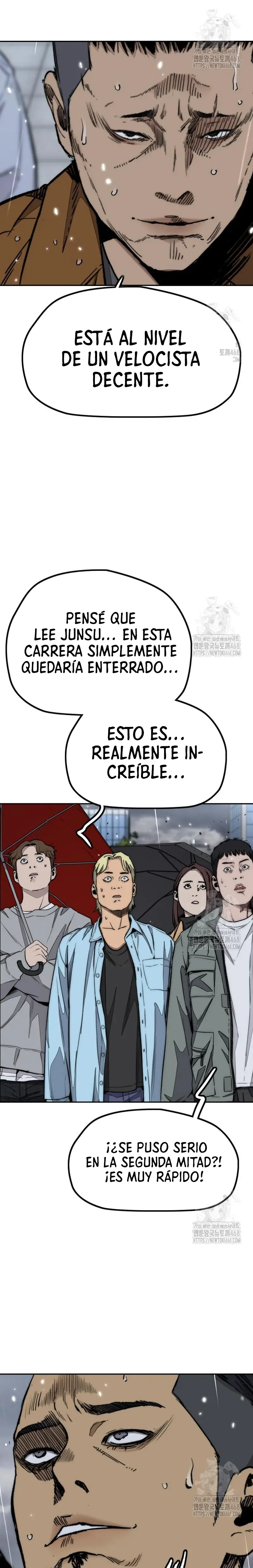RompeVientos - Capítulo 540 - Página 19 - LectorTMOo