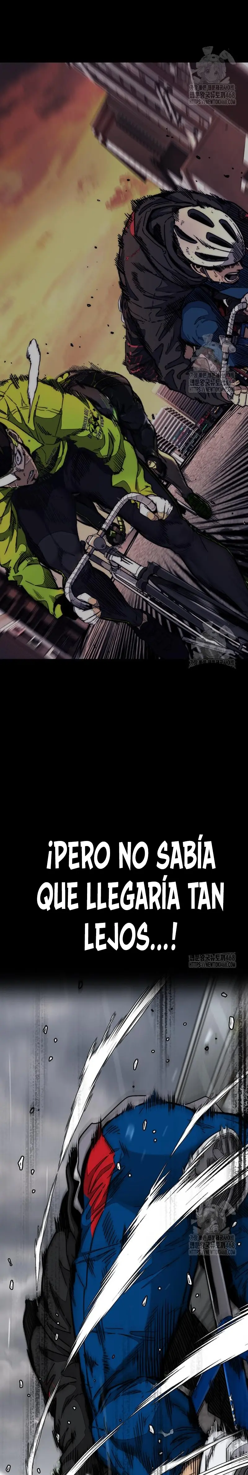 RompeVientos - Capítulo 540 - Página 21 - LectorTMOo