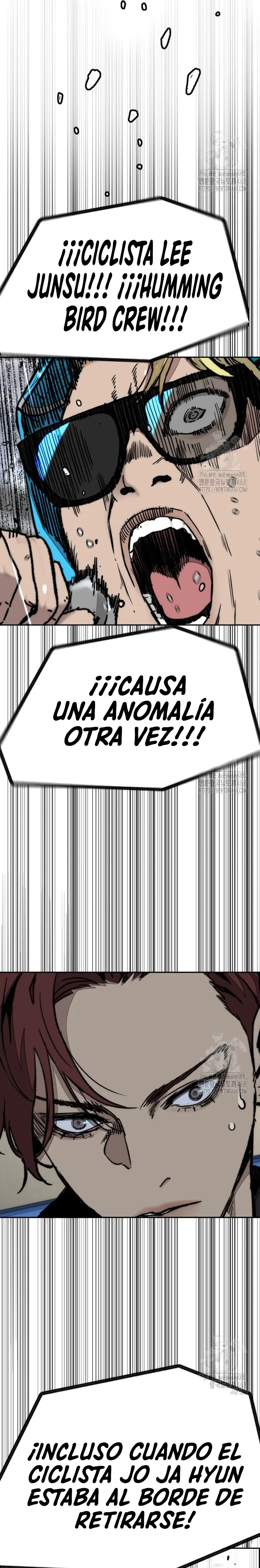 RompeVientos - Capítulo 540 - Página 25 - LectorTMOo