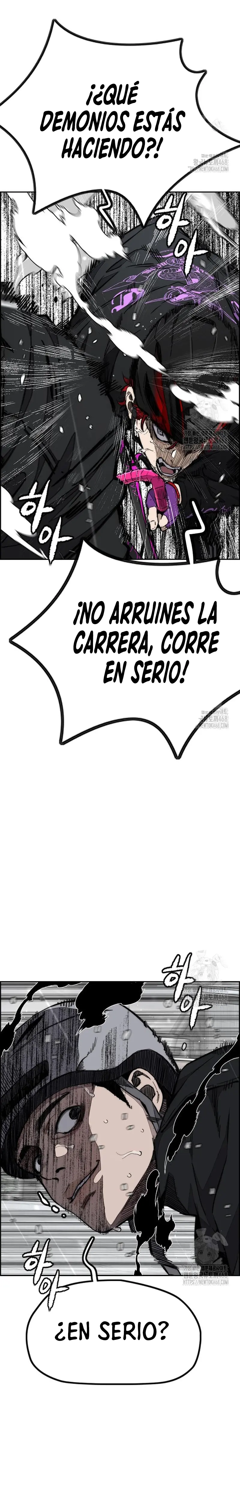 RompeVientos - Capítulo 540 - Página 37 - LectorTMOo