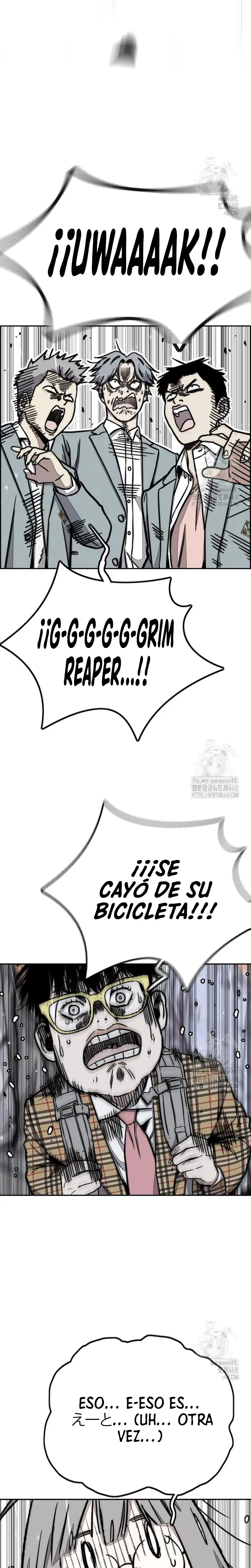 RompeVientos - Capítulo 541 - Página 13 - LectorTMOo