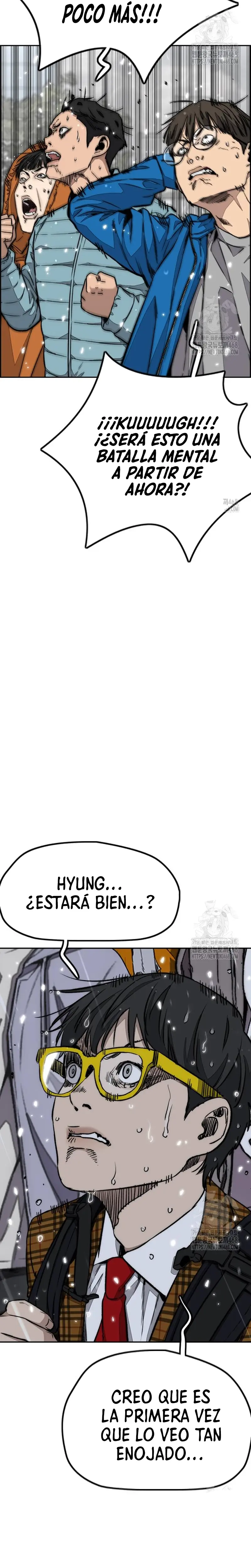 RompeVientos - Capítulo 541 - Página 26 - LectorTMOo