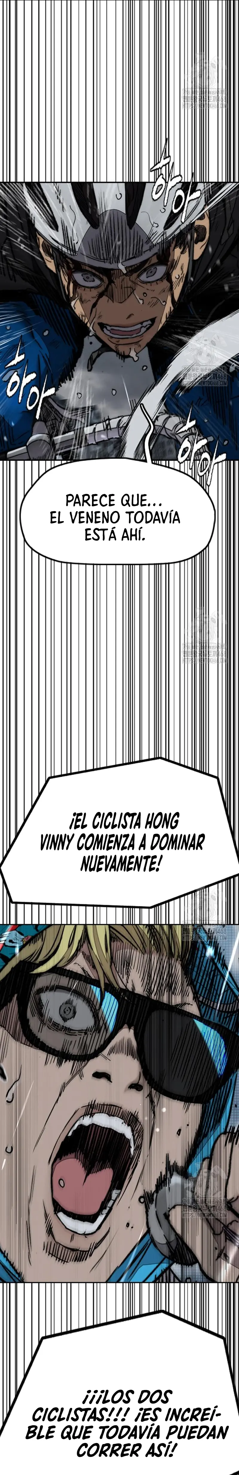 RompeVientos - Capítulo 542 - Página 36 - LectorTMOo