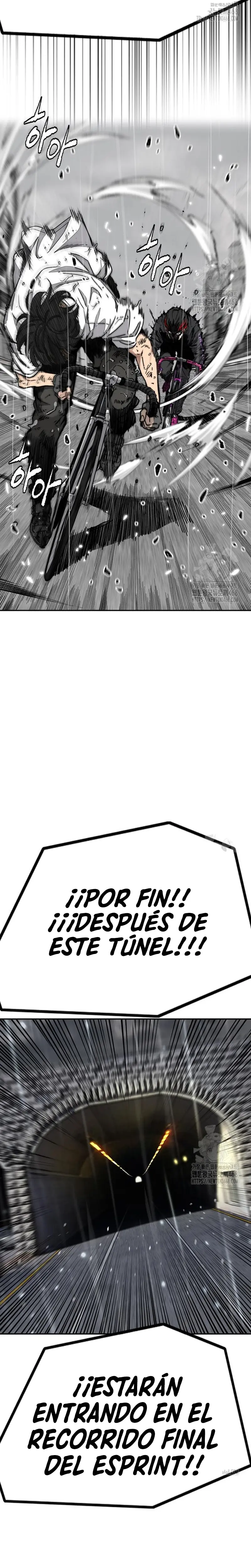 RompeVientos - Capítulo 542 - Página 37 - LectorTMOo