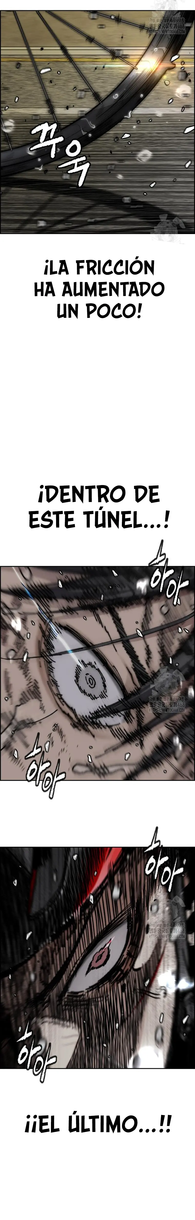 RompeVientos - Capítulo 542 - Página 39 - LectorTMOo