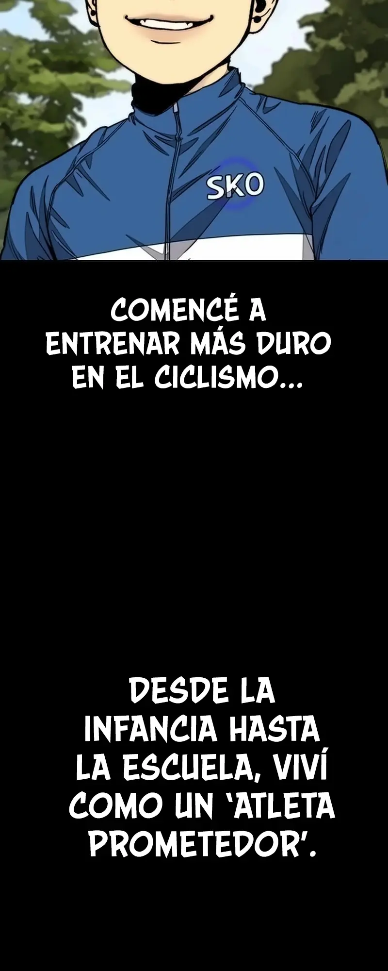 RompeVientos - Capítulo 543 - Página 26 - LectorTMOo