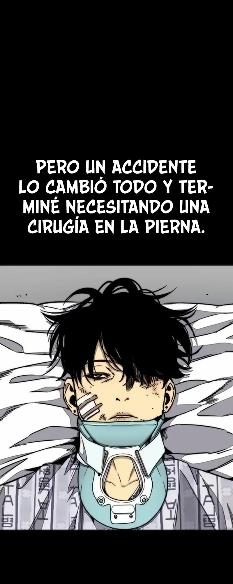 RompeVientos - Capítulo 543 - Página 27 - LectorTMOo