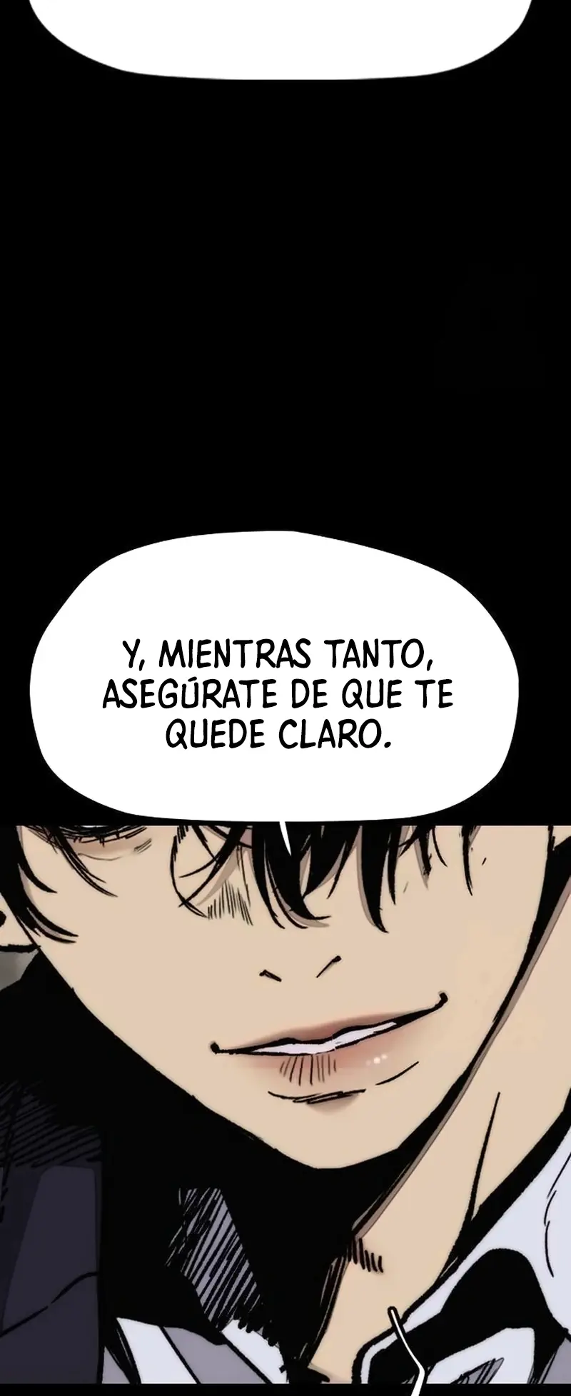 RompeVientos - Capítulo 543 - Página 35 - LectorTMOo