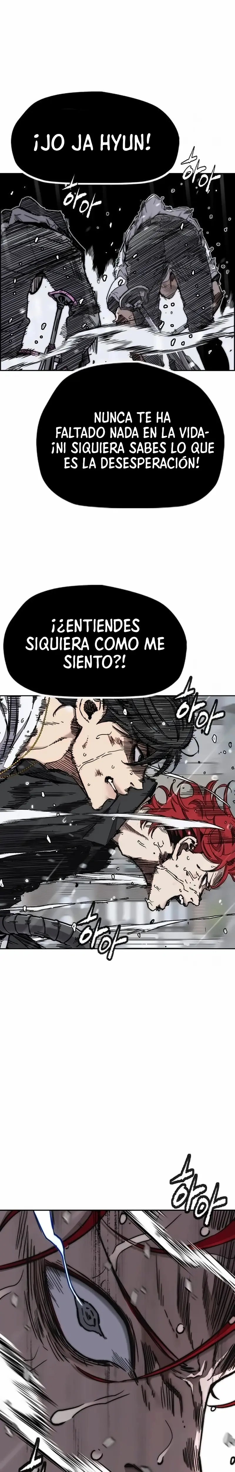 RompeVientos - Capítulo 544 - Página 27 - LectorTMOo