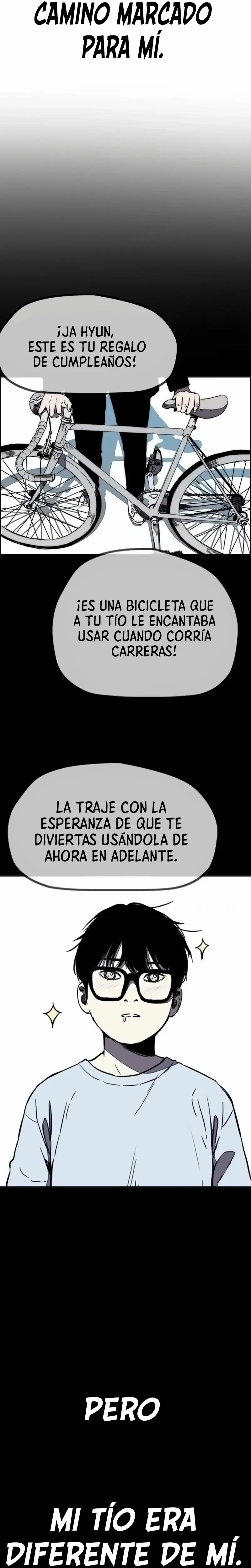 RompeVientos - Capítulo 544 - Página 33 - LectorTMOo
