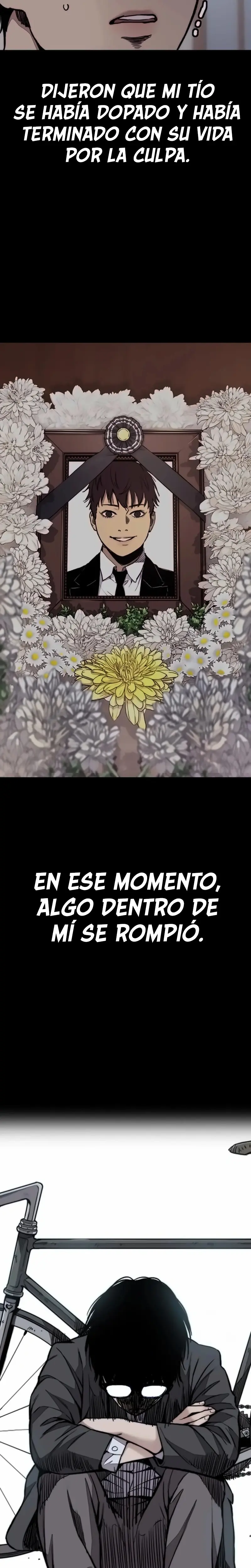 RompeVientos - Capítulo 544 - Página 37 - LectorTMOo