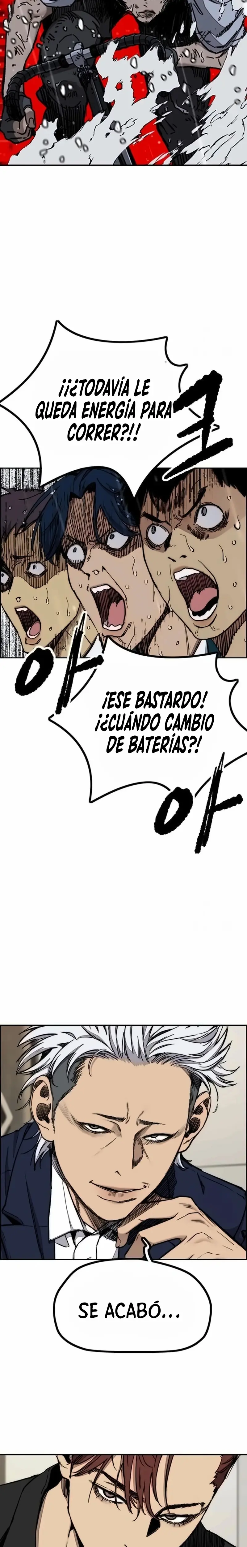 RompeVientos - Capítulo 544 - Página 59 - LectorTMOo