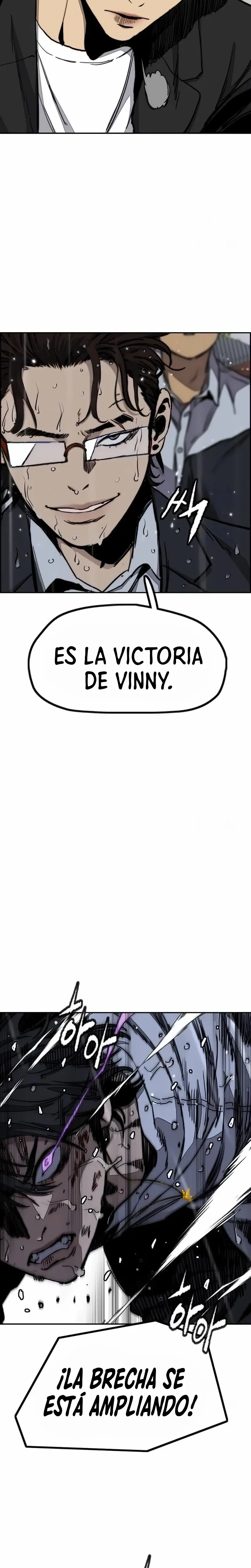 RompeVientos - Capítulo 544 - Página 60 - LectorTMOo