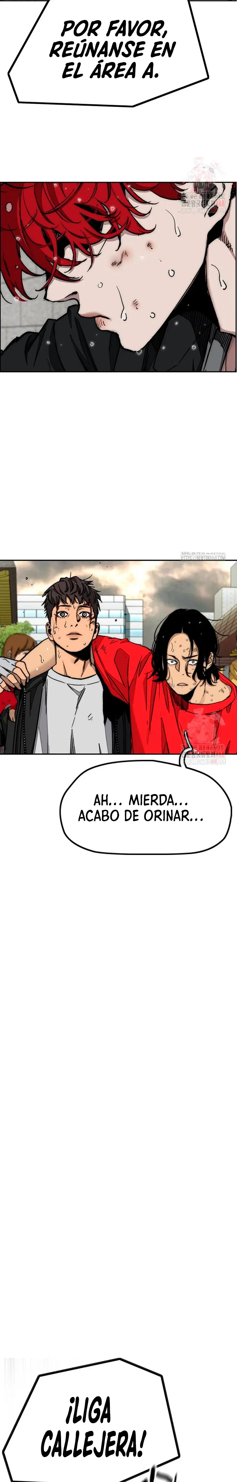 RompeVientos - Capítulo 546 - Página 23 - LectorTMOo