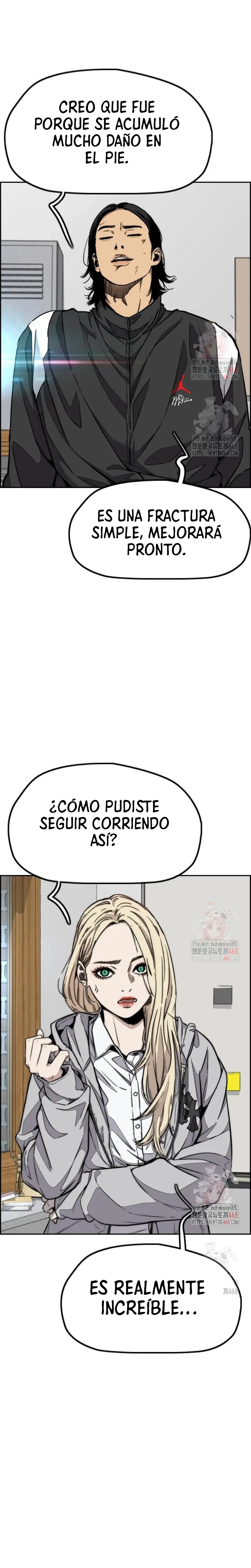 RompeVientos - Capítulo 547 - Página 13 - LectorTMOo
