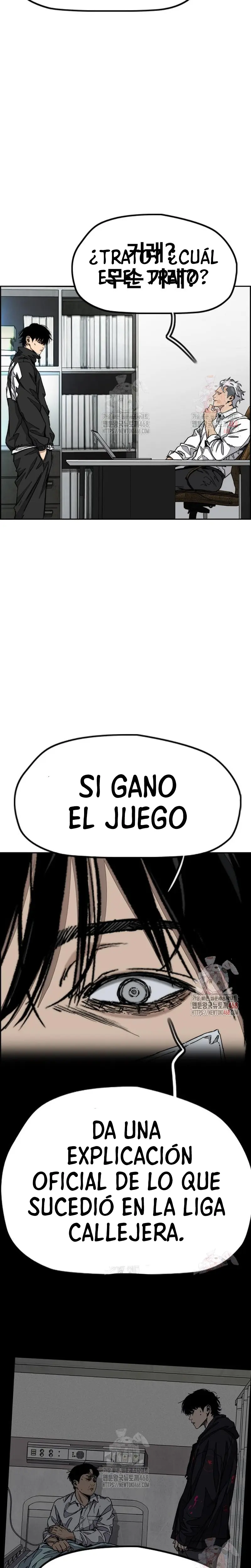 RompeVientos - Capítulo 547 - Página 37 - LectorTMOo