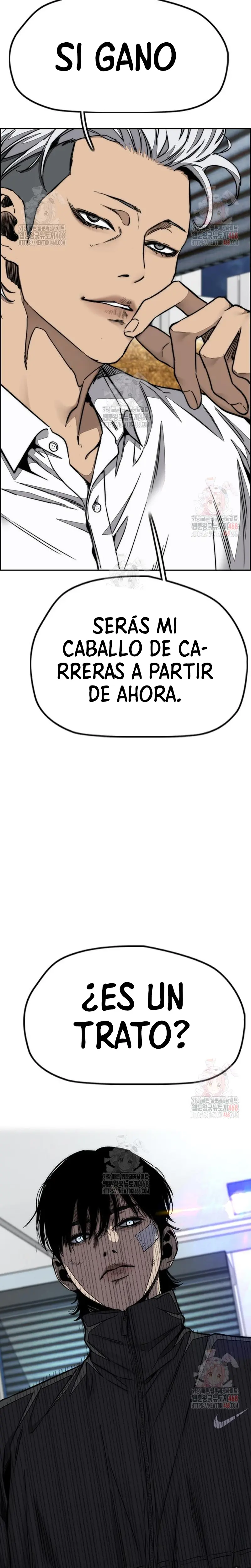 RompeVientos - Capítulo 547 - Página 46 - LectorTMOo