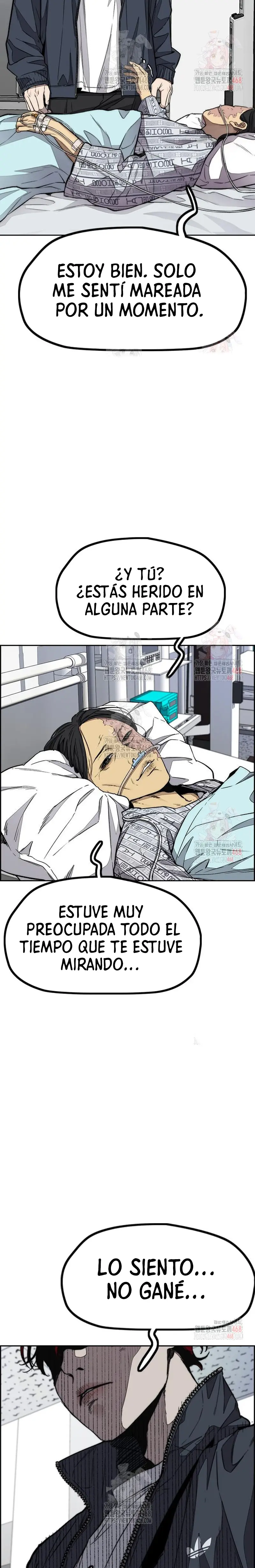 RompeVientos - Capítulo 548 - Página 13 - LectorTMOo