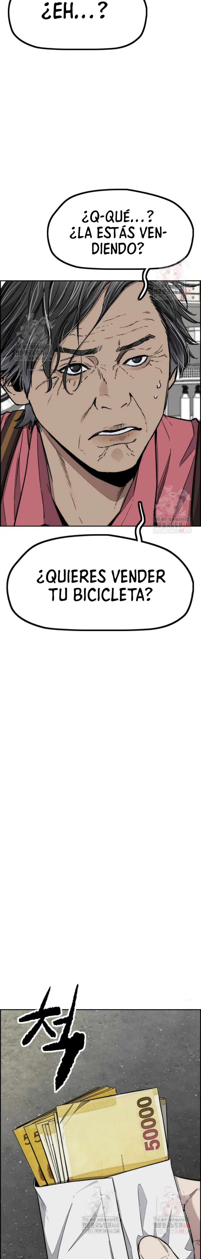 RompeVientos - Capítulo 548 - Página 23 - LectorTMOo