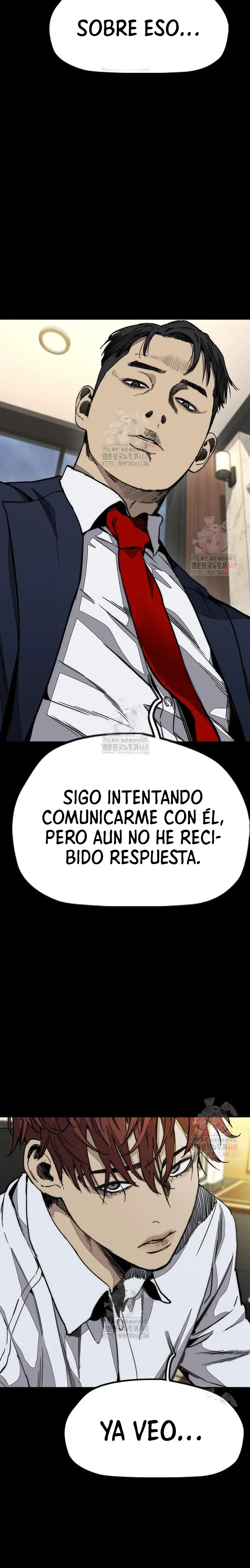 RompeVientos - Capítulo 548 - Página 36 - LectorTMOo