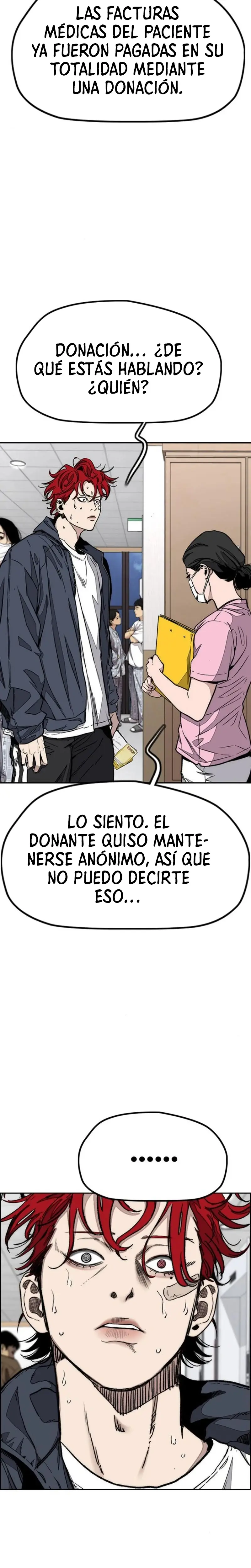 RompeVientos - Capítulo 549 - Página 8 - LectorTMOo