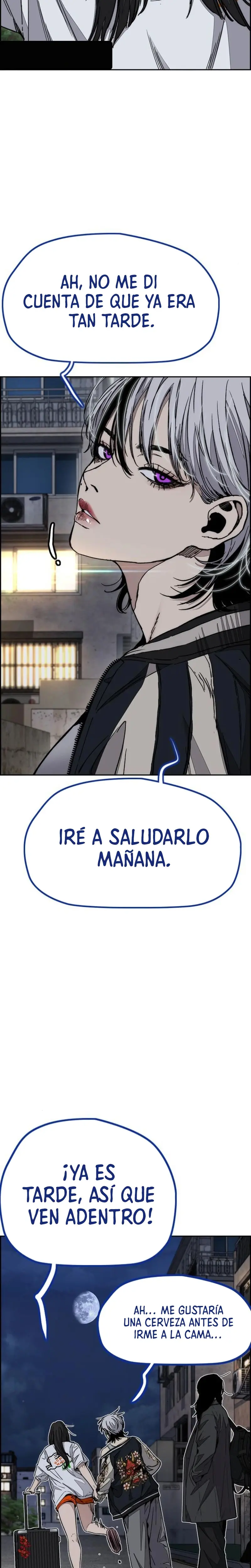 RompeVientos - Capítulo 549 - Página 13 - LectorTMOo