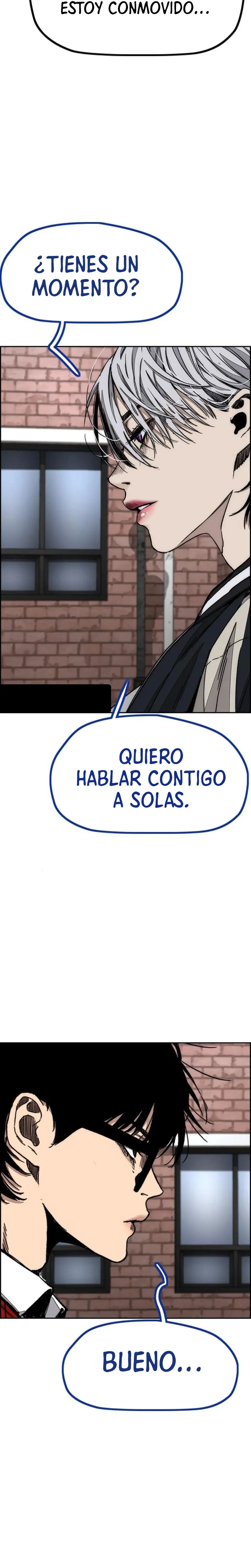 RompeVientos - Capítulo 549 - Página 20 - LectorTMOo