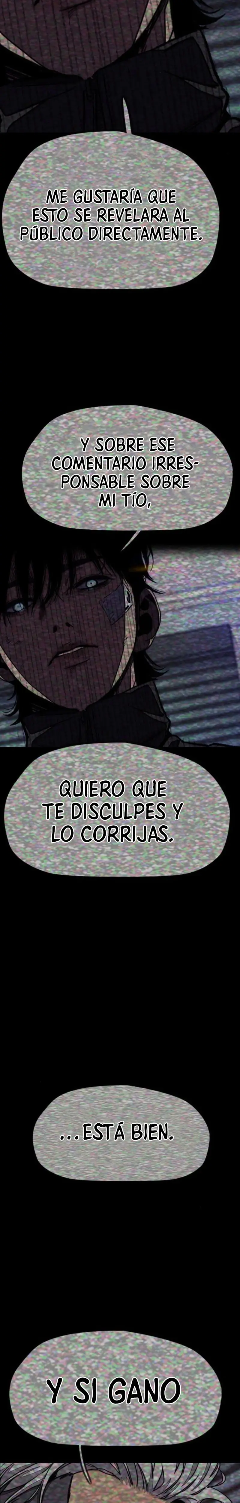 RompeVientos - Capítulo 549 - Página 26 - LectorTMOo
