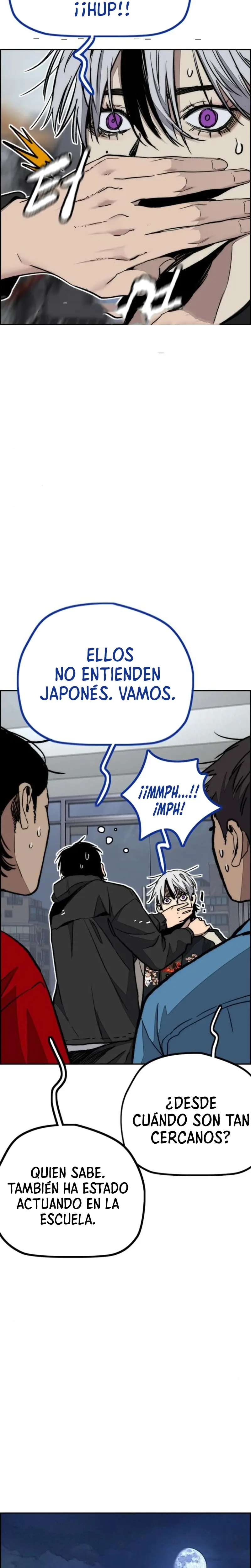 RompeVientos - Capítulo 549 - Página 37 - LectorTMOo