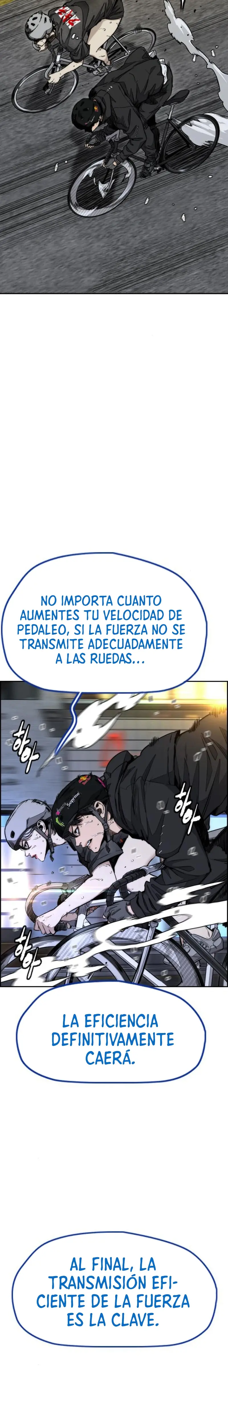 RompeVientos - Capítulo 550 - Página 2 - LectorTMOo