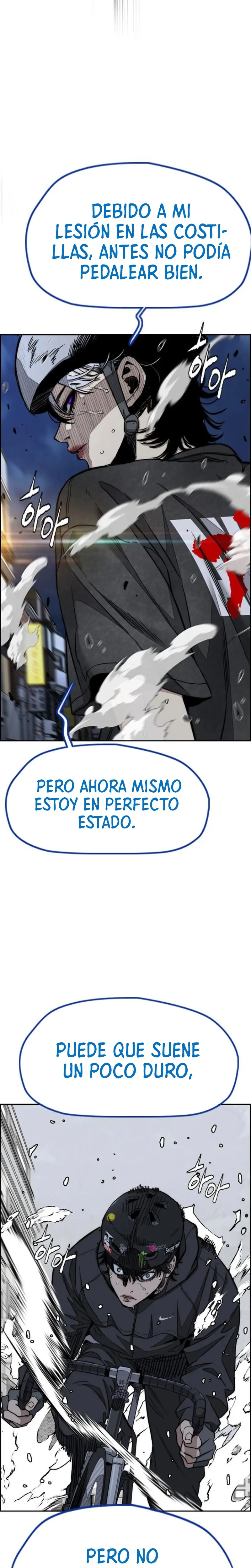 RompeVientos - Capítulo 550 - Página 6 - LectorTMOo
