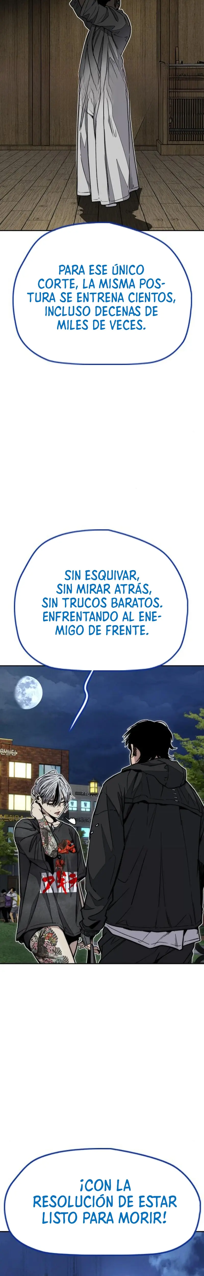 RompeVientos - Capítulo 550 - Página 11 - LectorTMOo