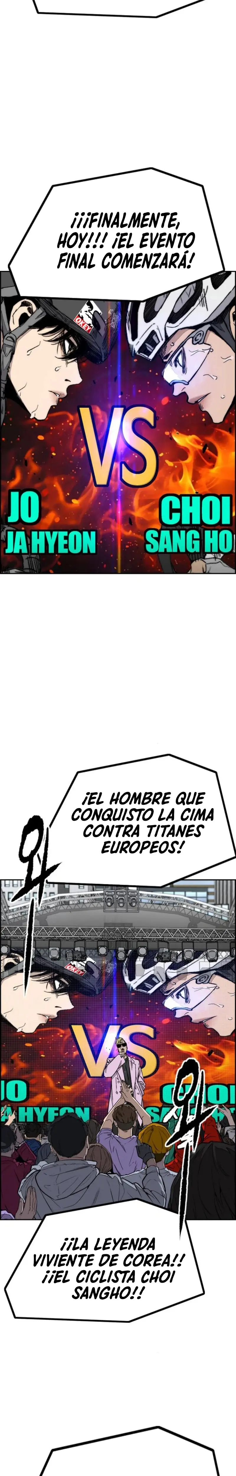 RompeVientos - Capítulo 550 - Página 19 - LectorTMOo