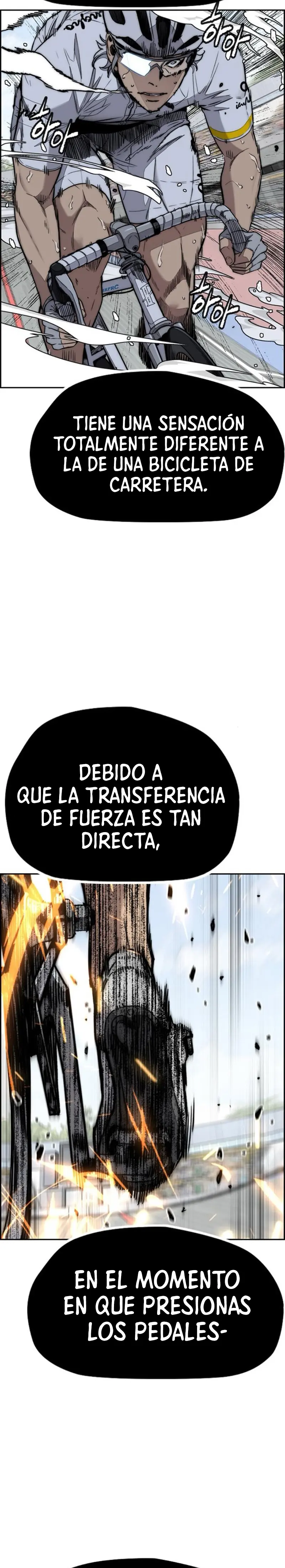 RompeVientos - Capítulo 551 - Página 22 - LectorTMOo