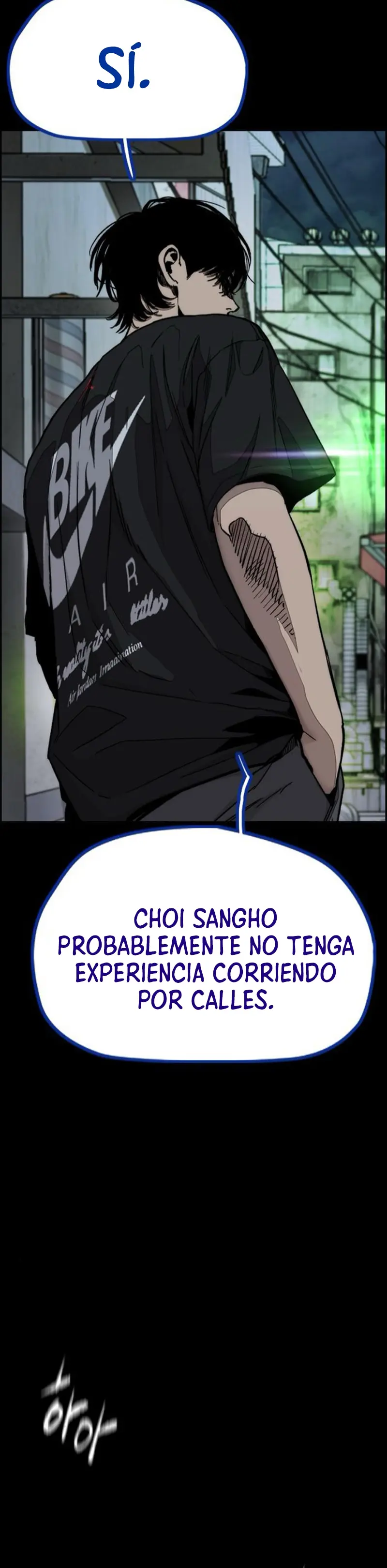 RompeVientos - Capítulo 551 - Página 41 - LectorTMOo