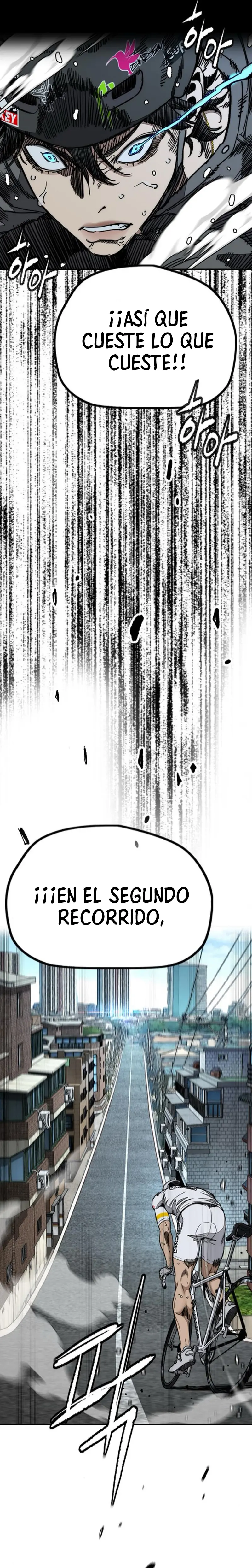 RompeVientos - Capítulo 551 - Página 42 - LectorTMOo