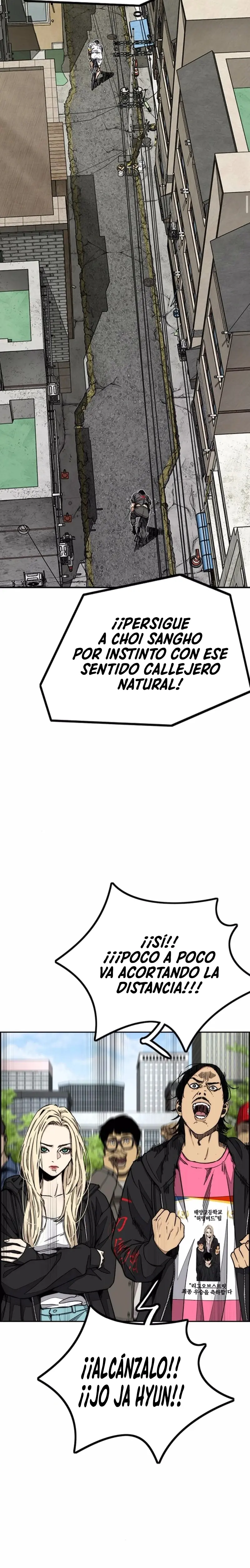 RompeVientos - Capítulo 552 - Página 13 - LectorTMOo