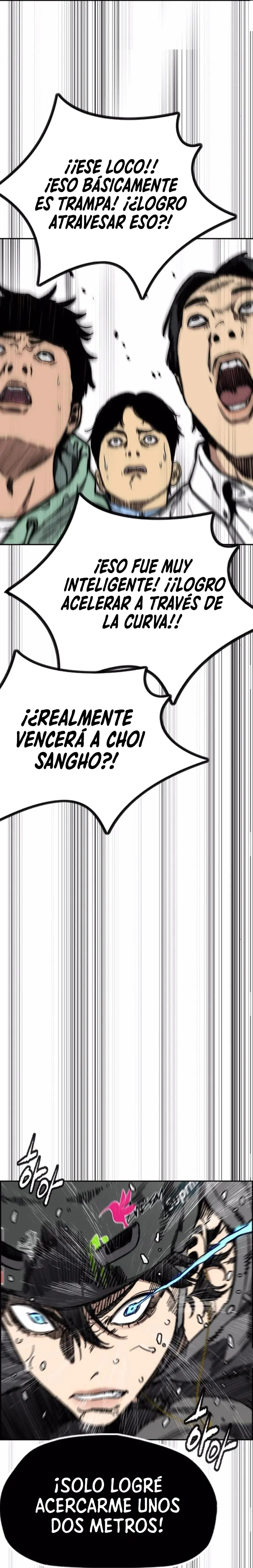 RompeVientos - Capítulo 552 - Página 25 - LectorTMOo