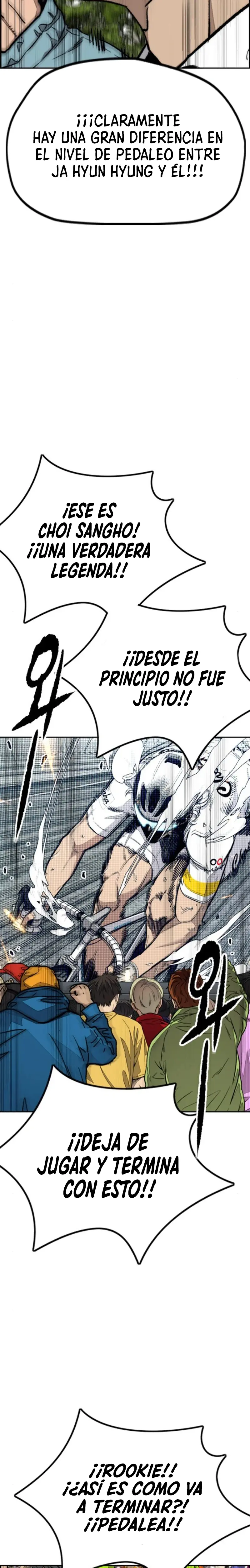 RompeVientos - Capítulo 553 - Página 17 - LectorTMOo