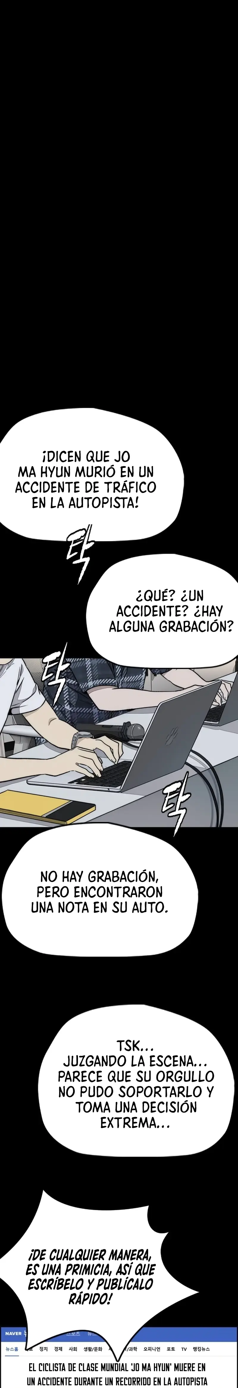 RompeVientos - Capítulo 554 - Página 44 - LectorTMOo