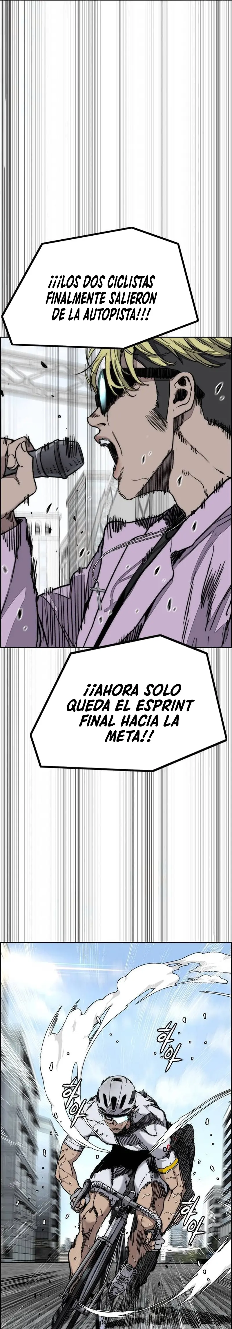 RompeVientos - Capítulo 555 - Página 3 - LectorTMOo