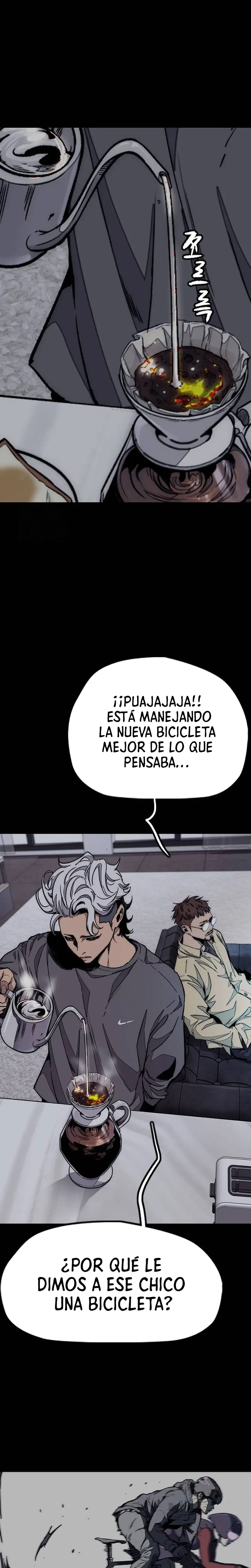 RompeVientos - Capítulo 555 - Página 22 - LectorTMOo