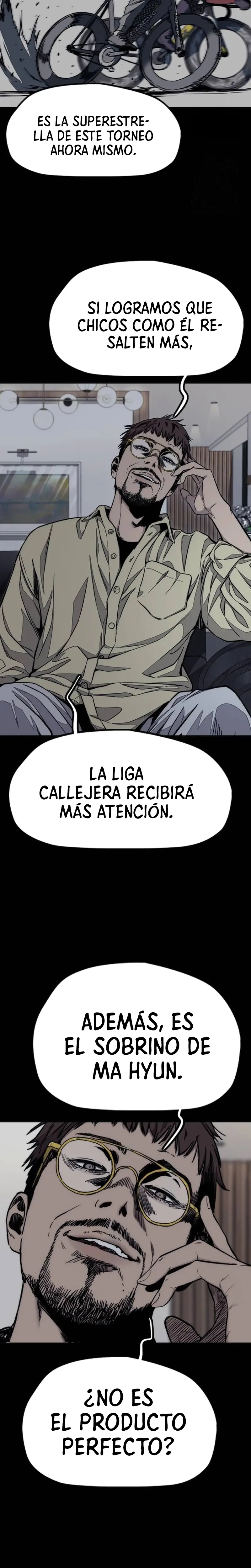 RompeVientos - Capítulo 555 - Página 23 - LectorTMOo