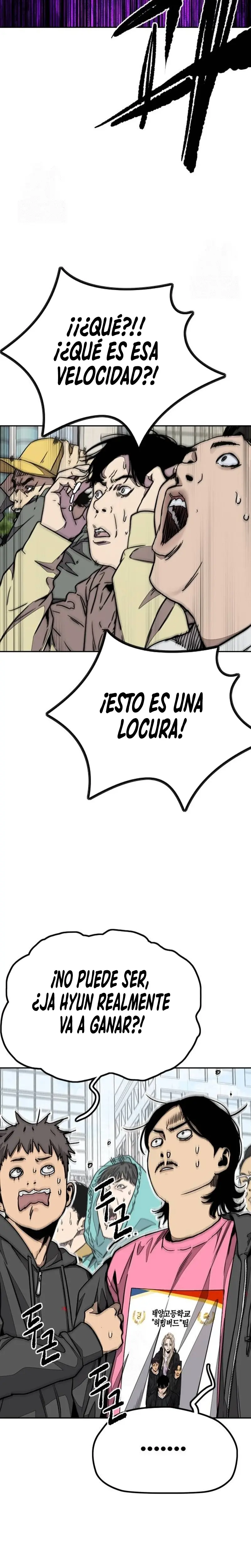 RompeVientos - Capítulo 555 - Página 33 - LectorTMOo